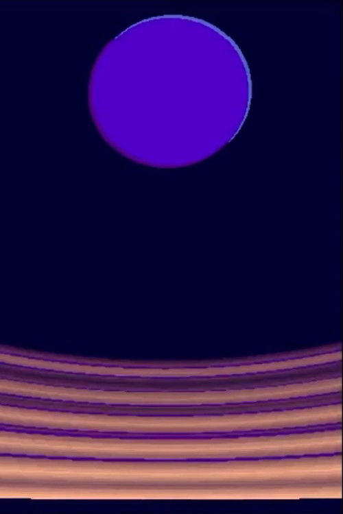 4 Œuvres "Télidon" (1984) poster