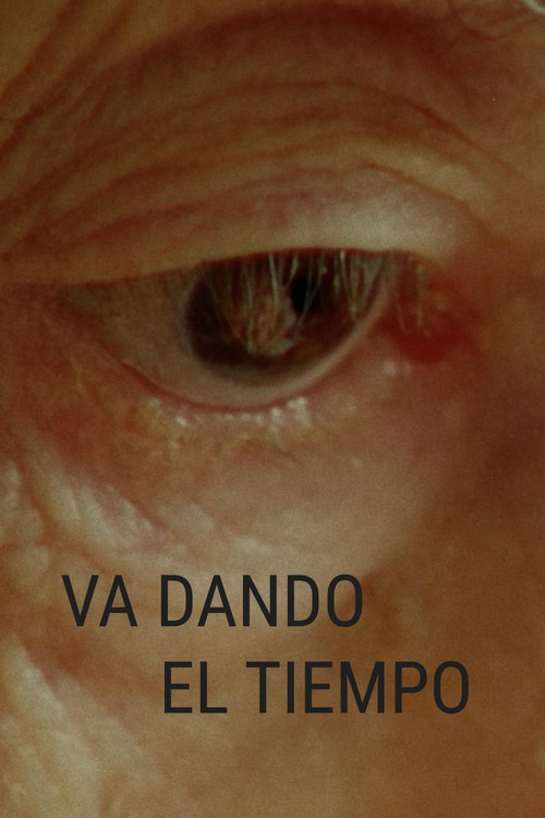 Va Dando El Tiempo (2020) poster