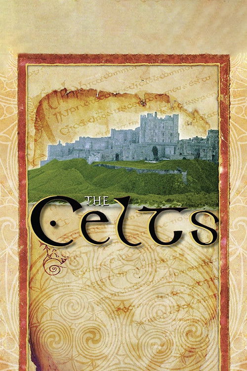 The Celts: Rich Traditions and Ancient Myths (1987) poster