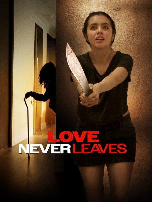 Love Never Leaves (2025) poster