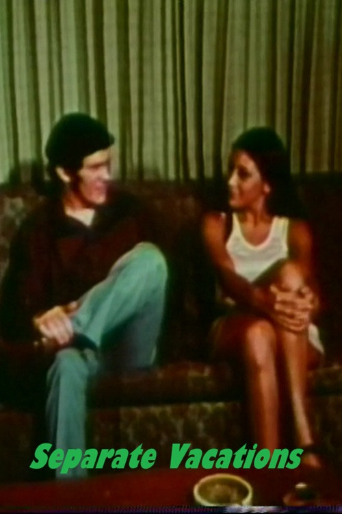 Separate Vacations (1970) poster