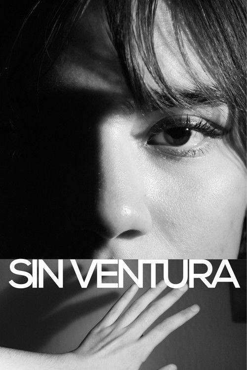 Sin Ventura (2021) poster