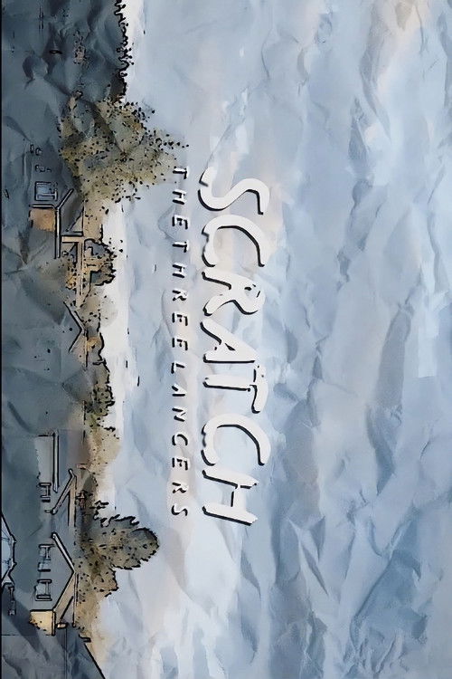 Scratch (2017) poster