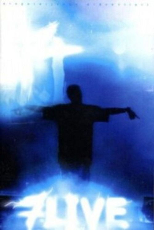 Bushido - 7 - Live (2008) poster