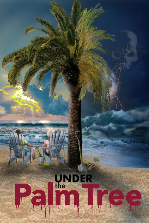 Under the Palm Tree (2021) poster