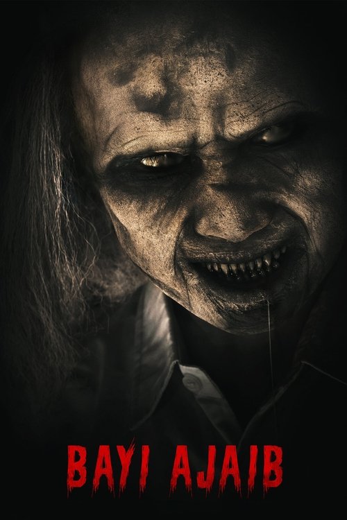 Miracle Baby (2023) poster