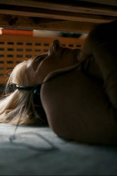 Headphone Silence (2010) poster