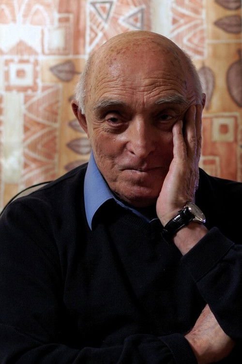 Svetlo na konci dňa (2021) poster