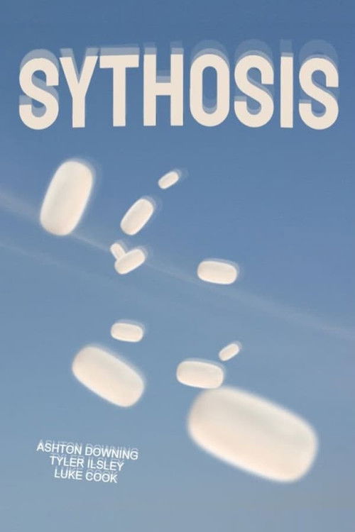 Sythosis (2023) poster