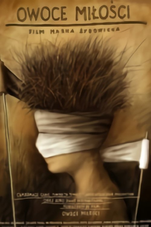 Owoce miłości (2001) poster