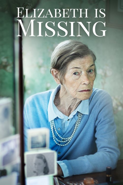 Elizabeth Is Missing (2019) poster