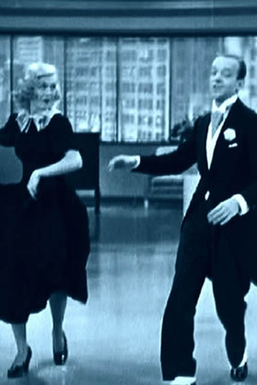 Sem Título #1: Dance of Leitfossil (2014) poster