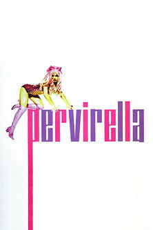 Pervirella (1997) poster