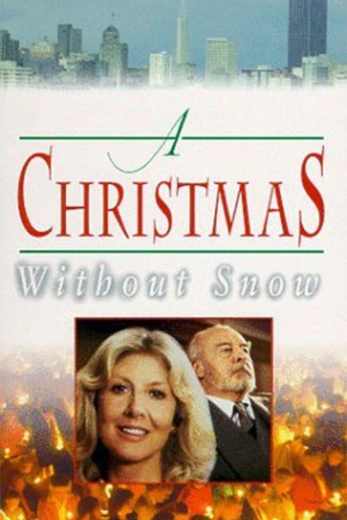 A Christmas Without Snow (1980) poster