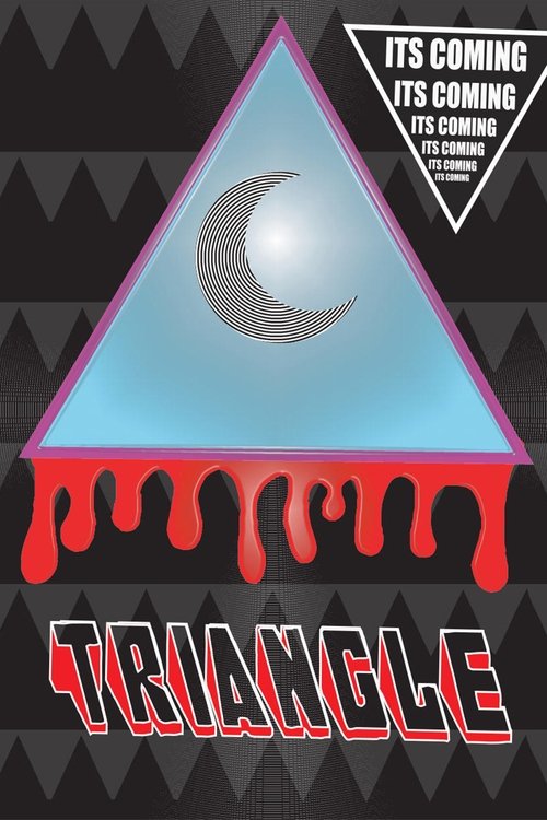 Triangle (2020) poster