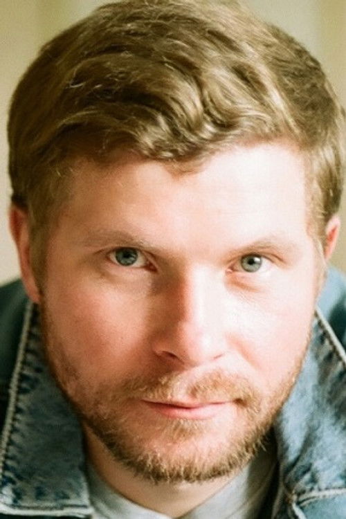 Иван Дергачев