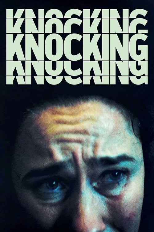 Knocking (2021) poster