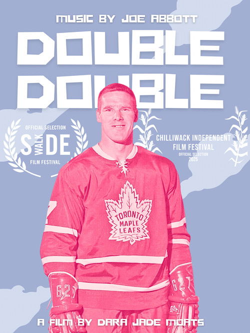 Double Double (2025) poster