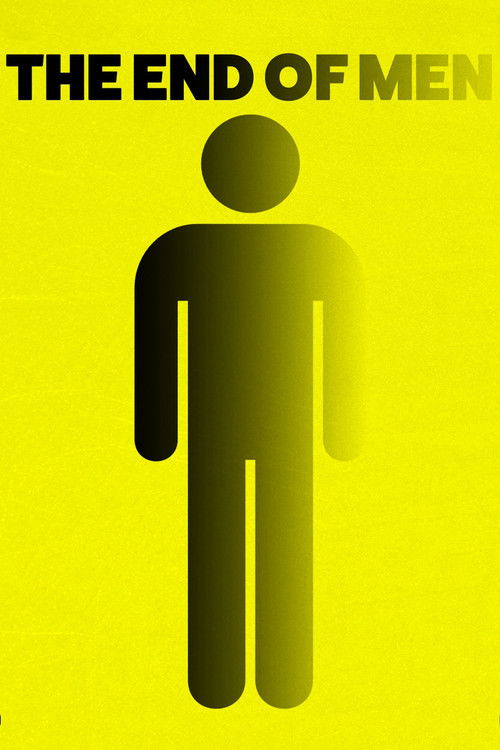 The End of Men (2011) poster