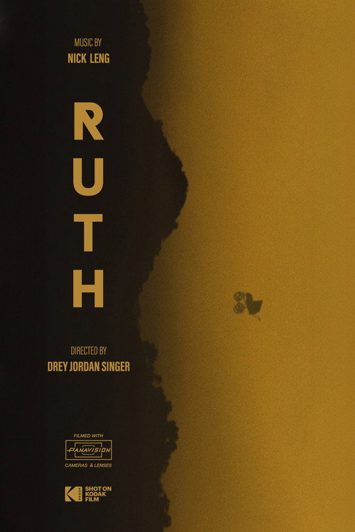 Ruth poster