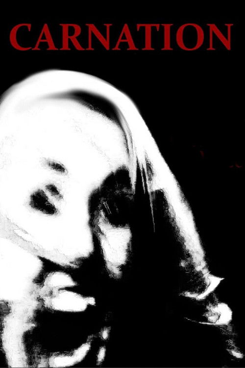 Carnation (2016) poster