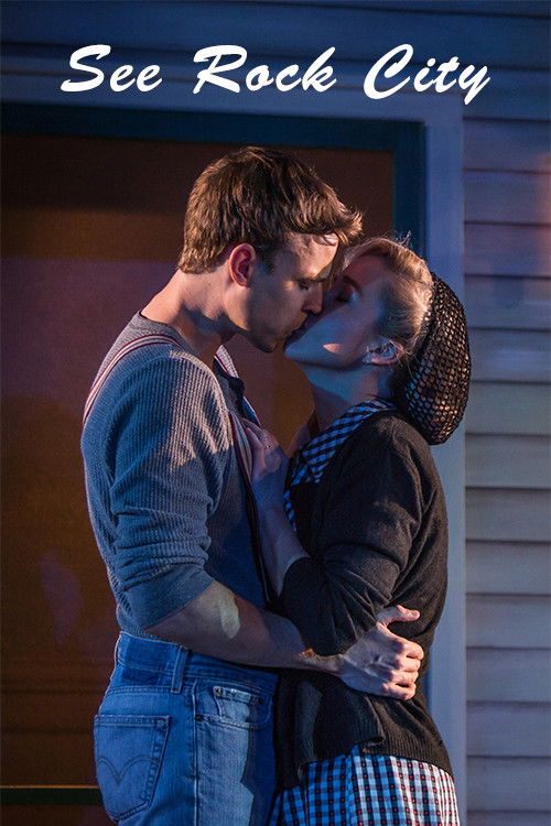 See Rock City (2016) poster