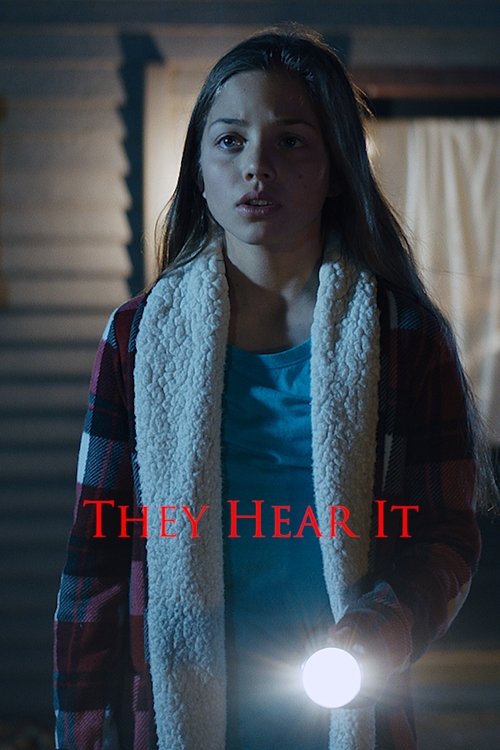 They Hear It (2018) poster