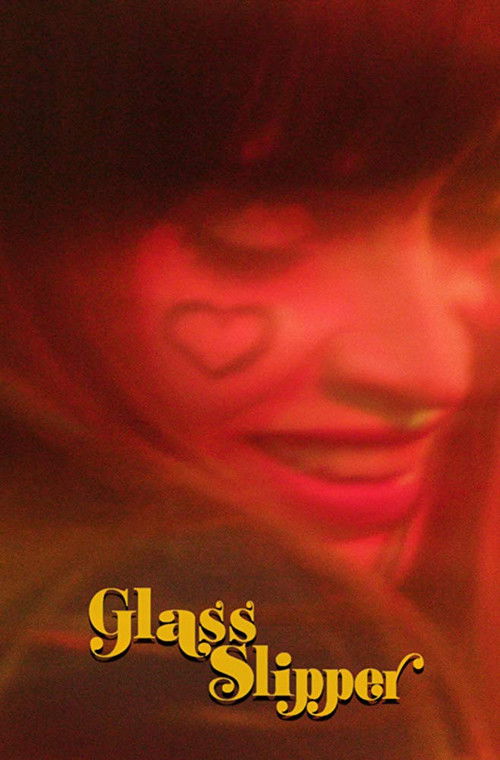 Glass Slipper (2018) poster