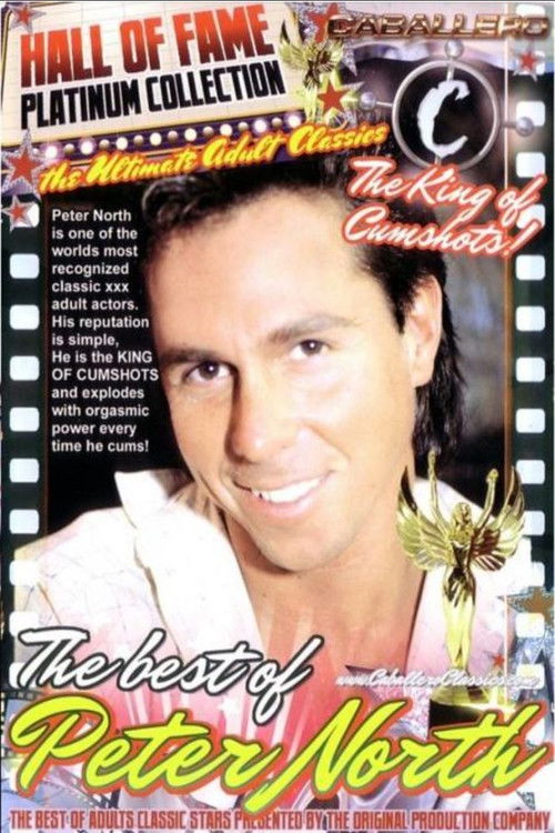 Caballero Hall of Fame: The Best of Peter North (2009) poster
