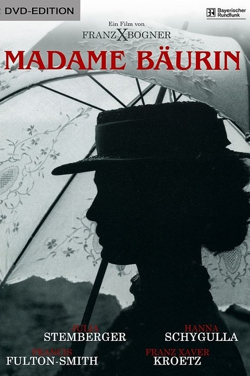 Madame Bäurin (1993) poster
