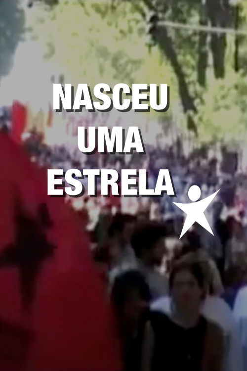 Nasceu uma estrela (2009) poster