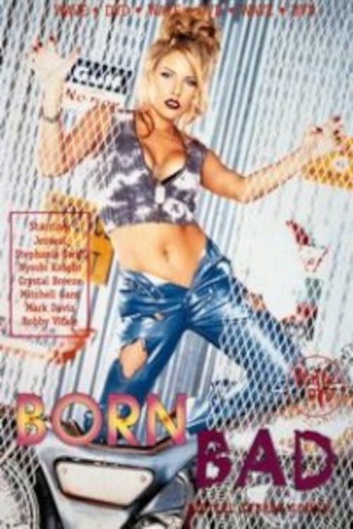 Born Bad (1997) poster