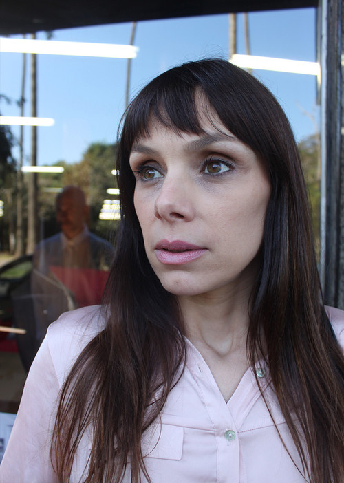 Reflexo (2017) poster