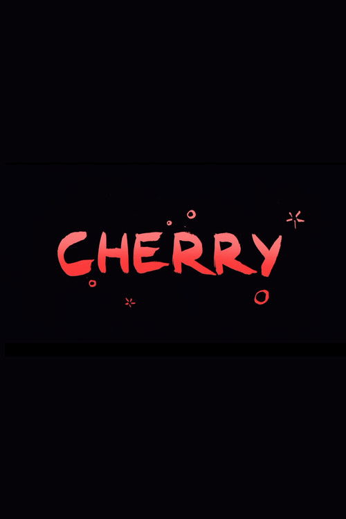 Cherry (2017) poster