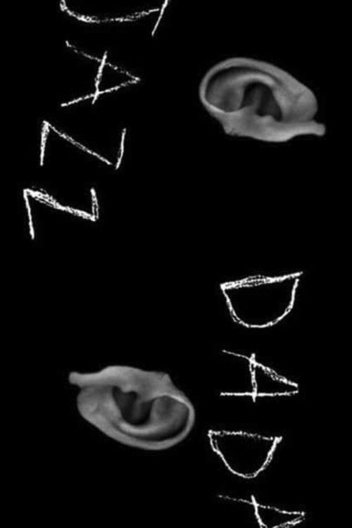 Dada Jazz. Piensan las manos piensan los pies (2001) poster