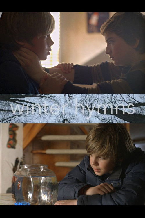 Winter Hymns (2015) poster