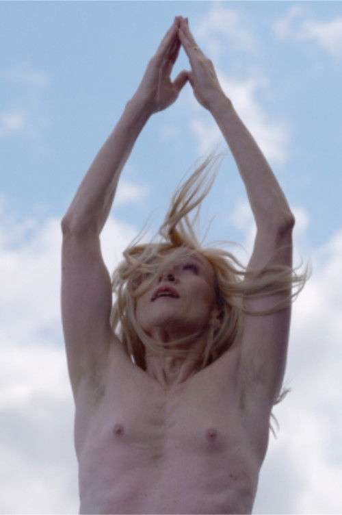 There Are No Others (2016) poster