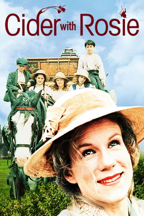 Cider with Rosie (1998) poster