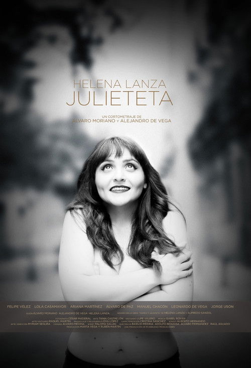 Julieteta (2020) poster
