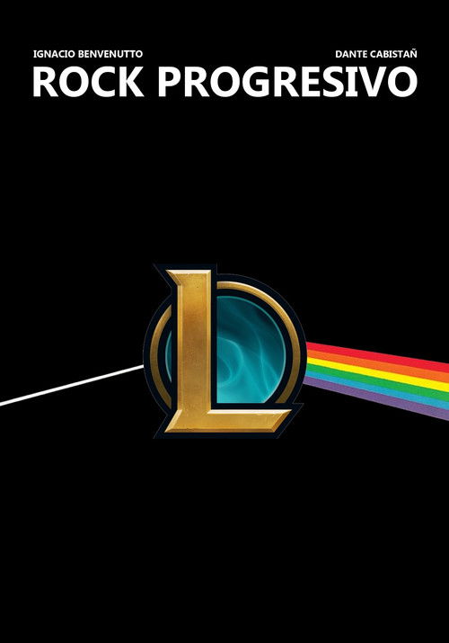Rock Progresivo (2016) poster