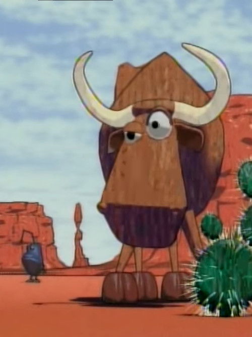 Big Smoke (1993) poster