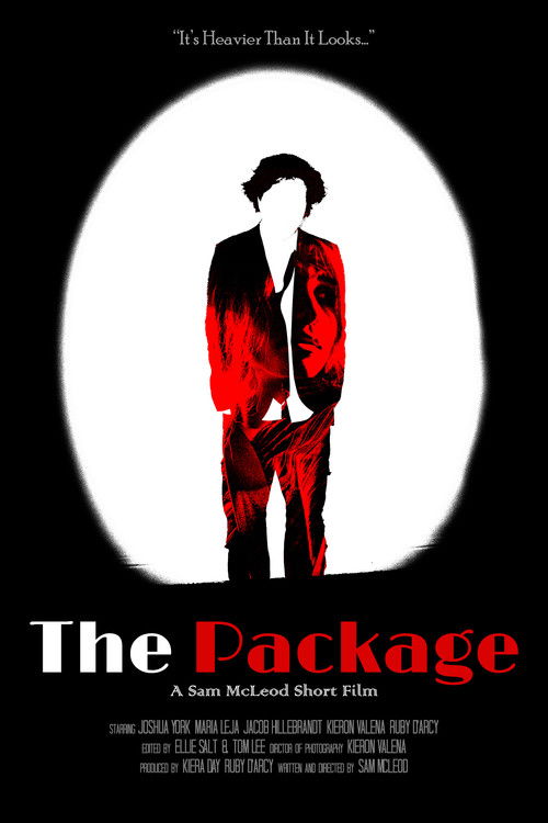 The Package poster