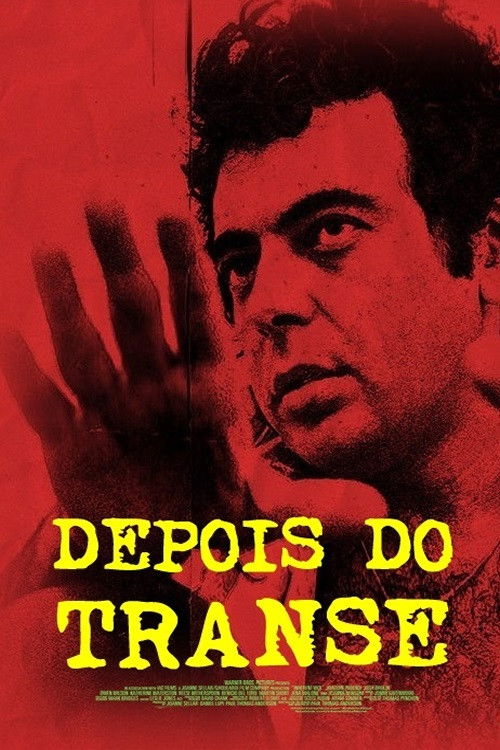 Depois do Transe (2006) poster