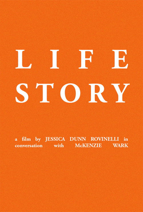 Life Story (2024) poster