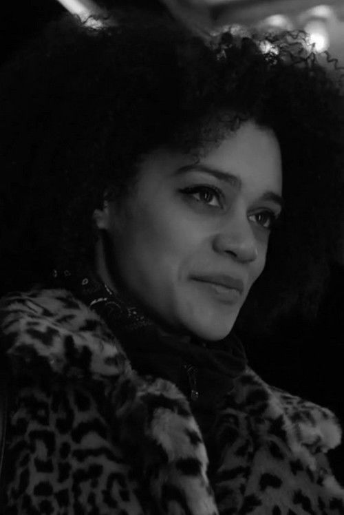 La Ronde de Minuit (2017) poster