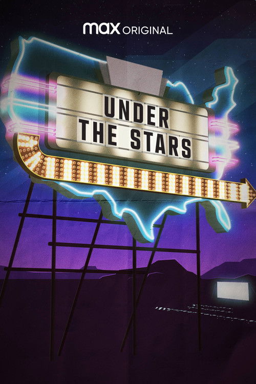Under the Stars (2022) poster