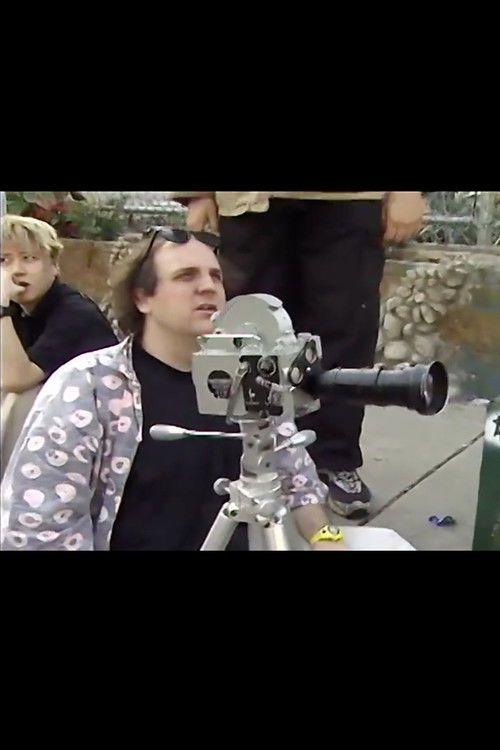 The Making of Reflections of Evil poster