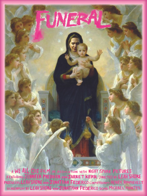 Funeral (2018) poster