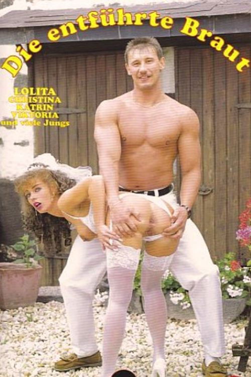 Die entführte Braut (1996) poster