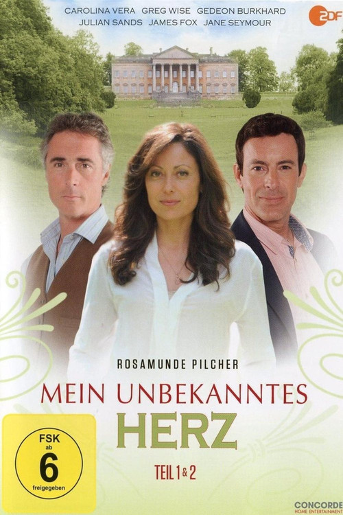 Rosamunde Pilcher: Mein unbekanntes Herz (2014) poster